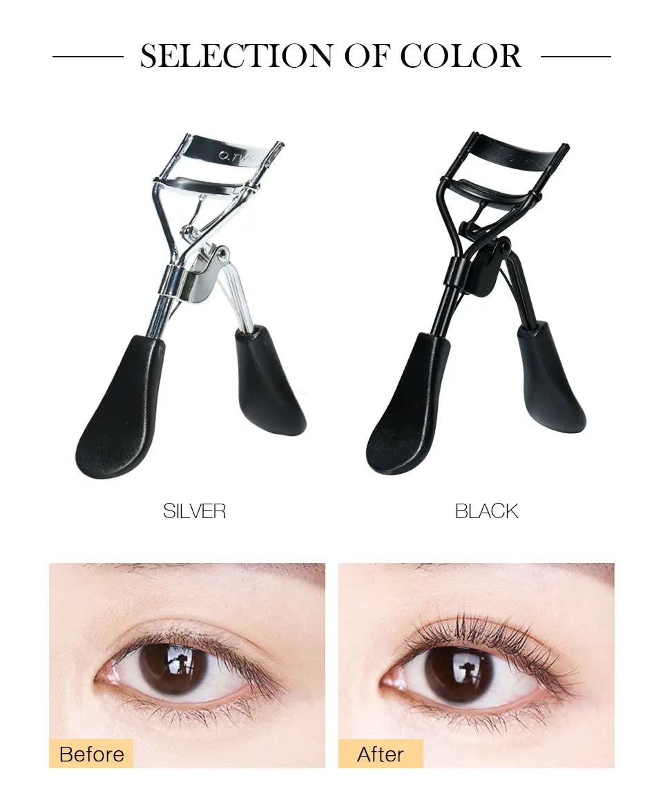 O.TWO.O Eye Lashes Curler - O TWO O Cosmetics Qatar