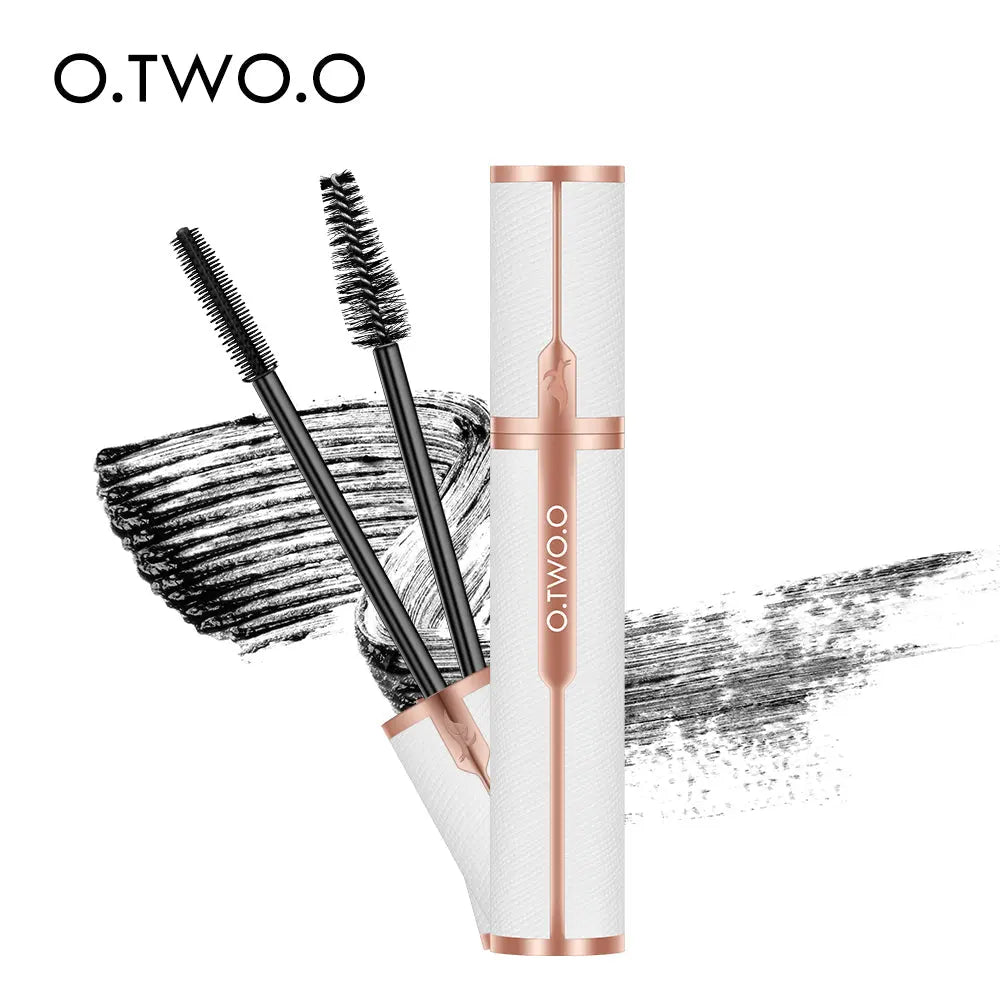O.TWO.O Gold Silk Satin Mascara - O TWO O Cosmetics Qatar