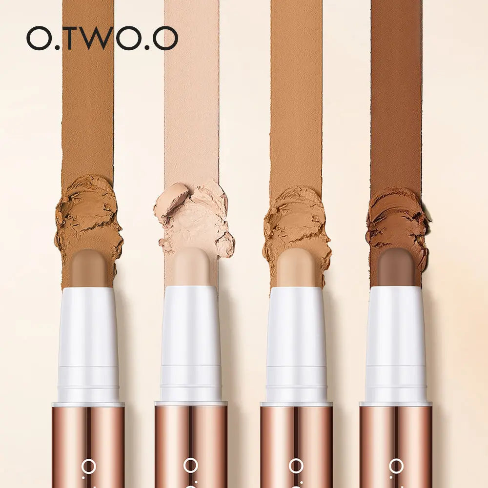 O.TWO.O Glow Lift Light Shadow Contour Stick - O TWO O Cosmetics Qatar