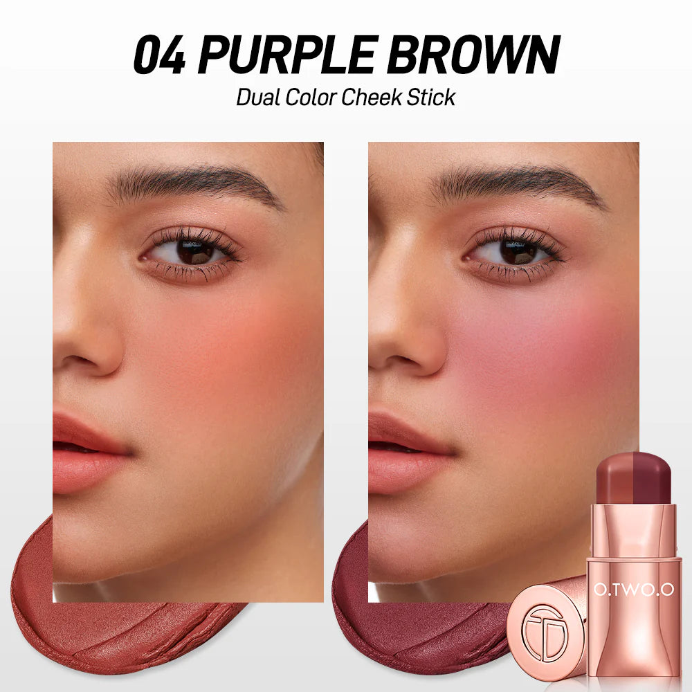Color Symphony Blush Stick