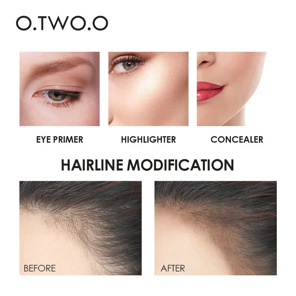 O.TWO.O Glow Lift Light Shadow Contour Stick - O TWO O Cosmetics Qatar
