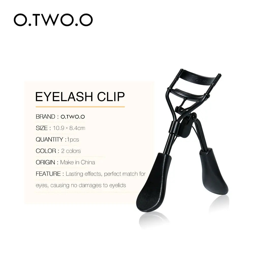 O.TWO.O Eye Lashes Curler - O TWO O Cosmetics Qatar