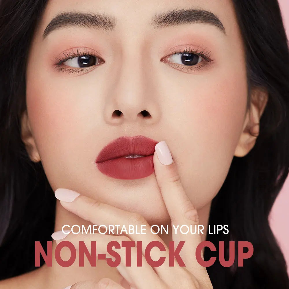 O.TWO.O Matte Finish Waterproof Long Wear Silky Lipstick Hot Sale in US - O TWO O Cosmetics Qatar