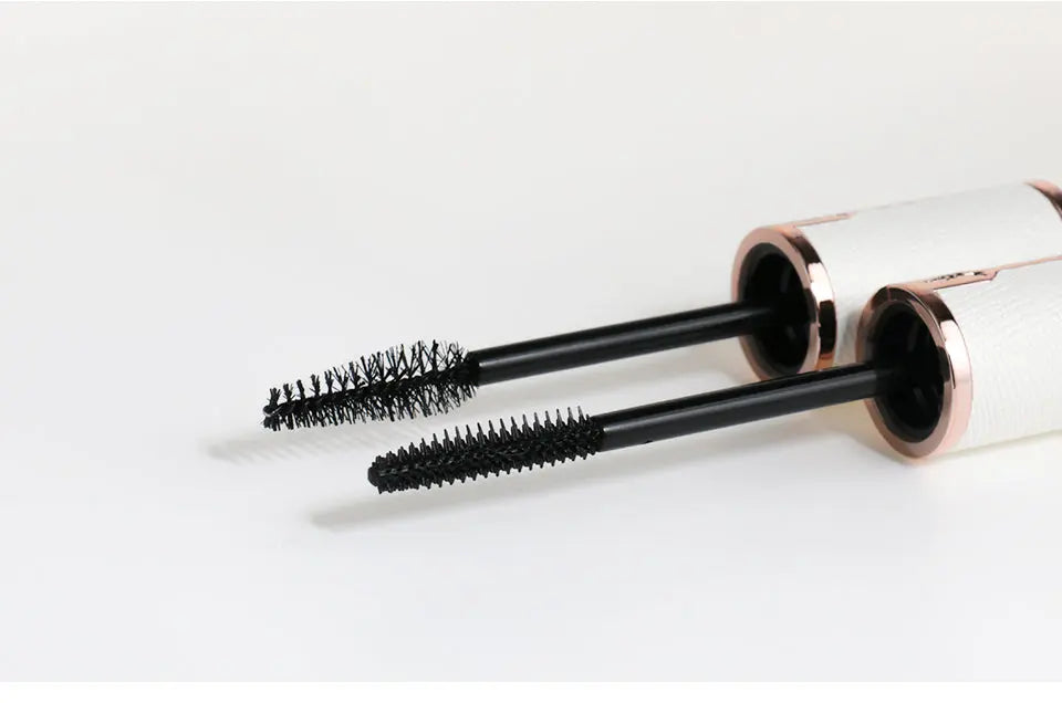 O.TWO.O Gold Silk Satin Mascara - O TWO O Cosmetics Qatar