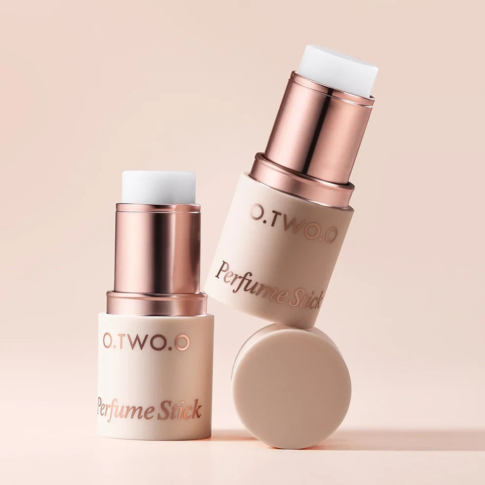 O TWO O Long Lasting Fragrance Perfume Stick