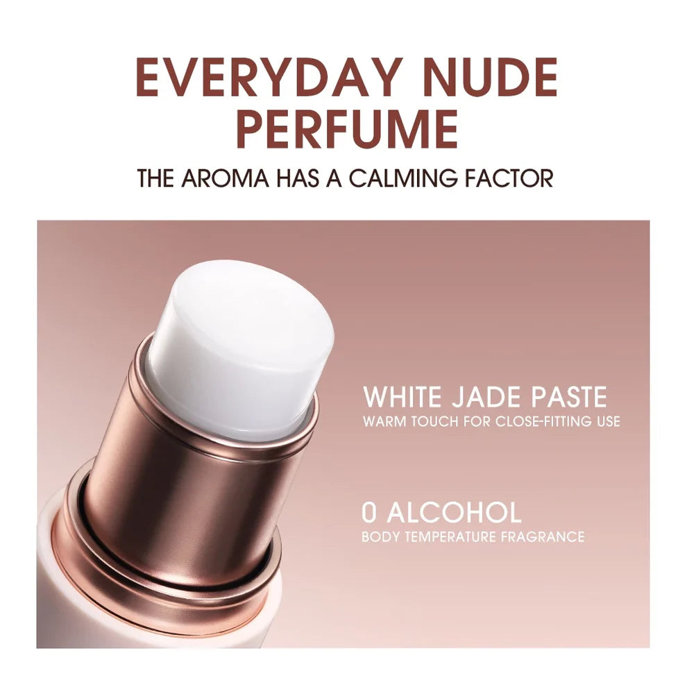O TWO O Long Lasting Fragrance Perfume Stick