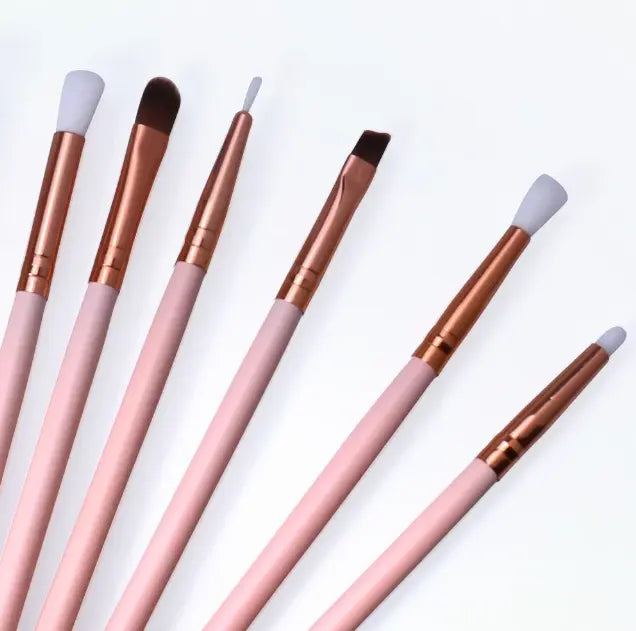 Makeup Brushes - O TWO O Cosmetics Qatar