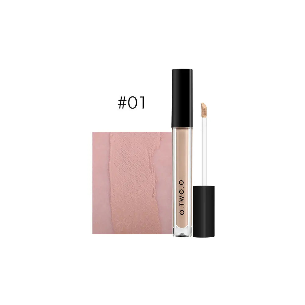 O.TWO.O Cover Up Radiant Creamy Concealer - O TWO O Cosmetics Qatar