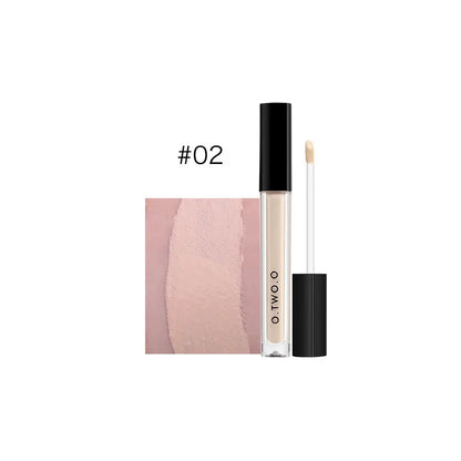 O.TWO.O Cover Up Radiant Creamy Concealer - O TWO O Cosmetics Qatar