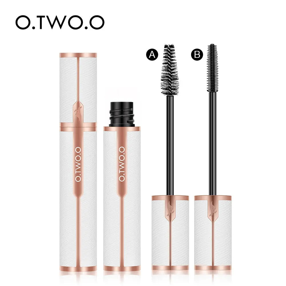 O.TWO.O Gold Silk Satin Mascara - O TWO O Cosmetics Qatar
