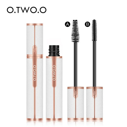 O.TWO.O Gold Silk Satin Mascara - O TWO O Cosmetics Qatar