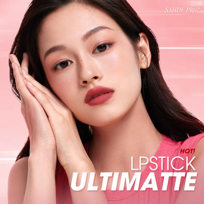 OTWOO CloudSoft Waterproof Matte Lip Mud