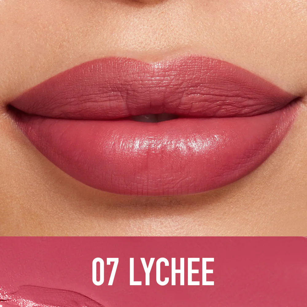 O.TWO.O New Satin Texture Lipstick Silky Extension High Pigment
