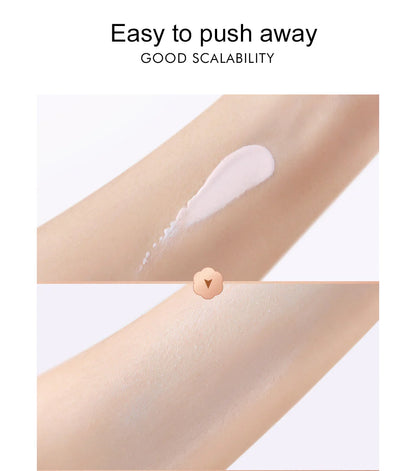 O TWO O Oil Control Moisturizing Nude Skin Primer