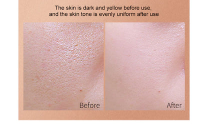 O TWO O Oil Control Moisturizing Nude Skin Primer