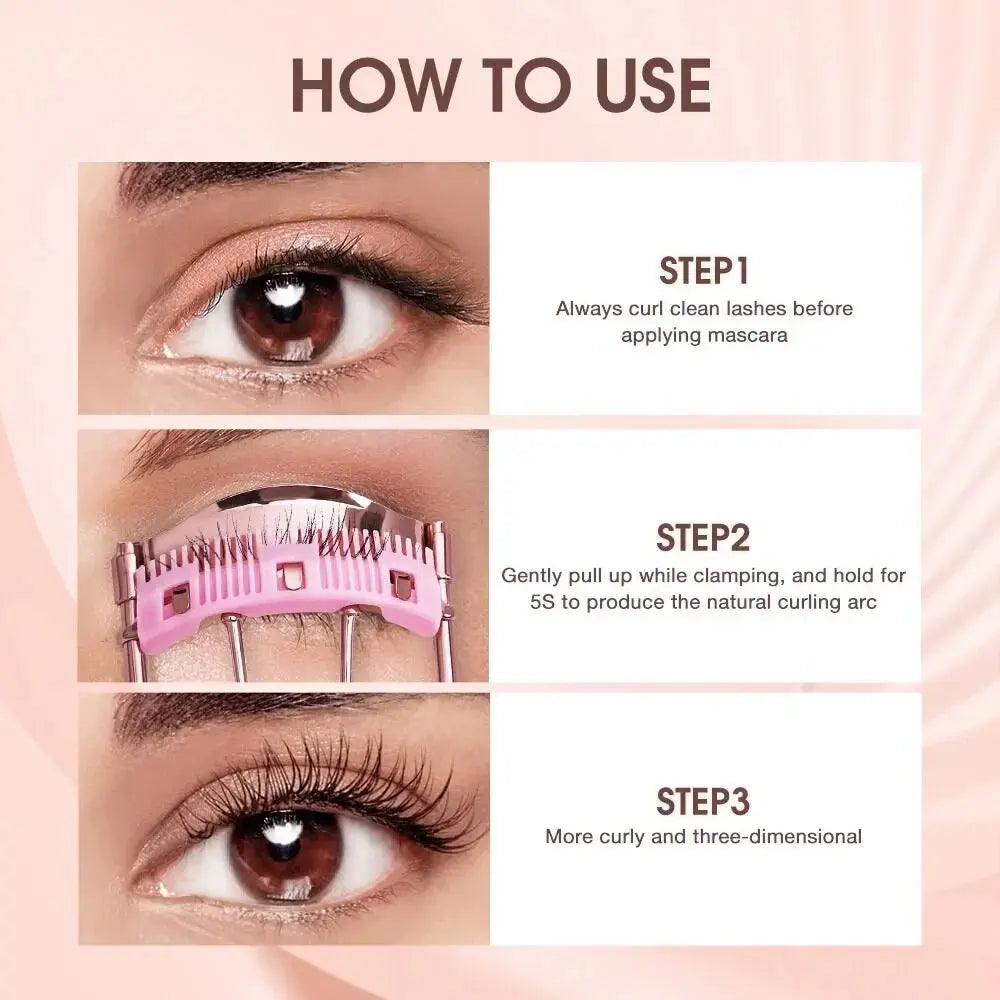 O.TWO.O Comb Eyelash Curler O TWO O Cosmetics Qatar