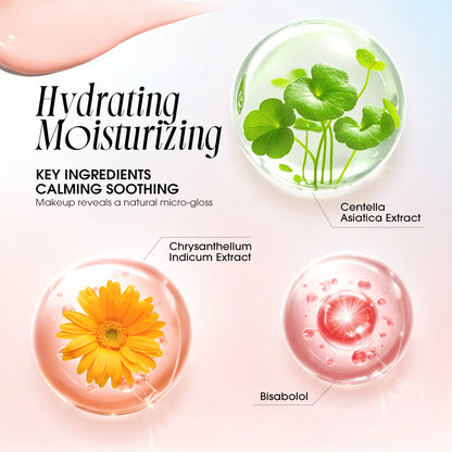 O.TWO.O SPF30+++ Zero Pore Face Primer Face Makeup