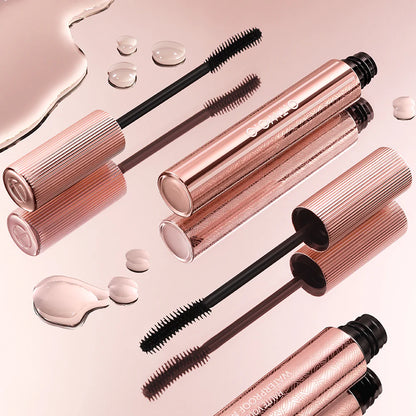 O.TWO.O Volumizing Waterproof Long Lasting Thick Curl Mascara