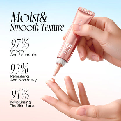 O.TWO.O SPF30+++ Zero Pore Face Primer Face Makeup