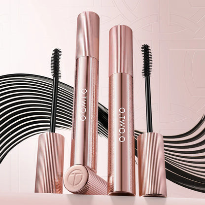 O.TWO.O Volumizing Waterproof Long Lasting Thick Curl Mascara