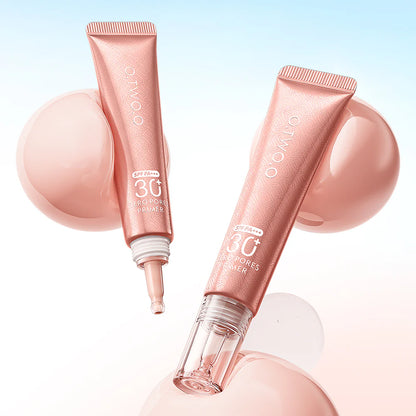 O.TWO.O SPF30+++ Zero Pore Face Primer Face Makeup