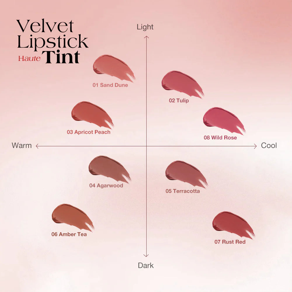 O.TWO.O Silky Smooth Moisturizing Lip Mud