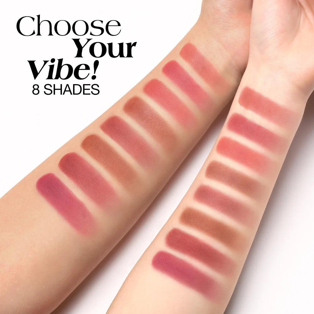 O.TWO.O Silky Smooth Moisturizing Lip Mud