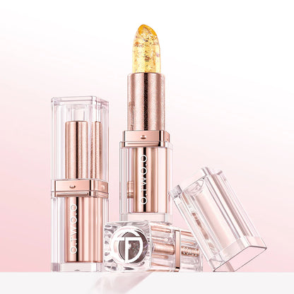 O.TWO.O Sparkling Color-Changing Lip Balm