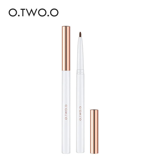 O.TWO.O New Arrival Water & Oil Proof 4 Colors Extreme Gel Eyeliner Pencil - O TWO O Cosmetics Qatar