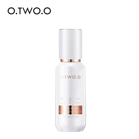 O TWO O Oil Control Moisturizing Nude Skin Primer