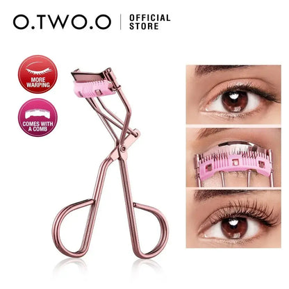 O.TWO.O Comb Eyelash Curler O TWO O Cosmetics Qatar