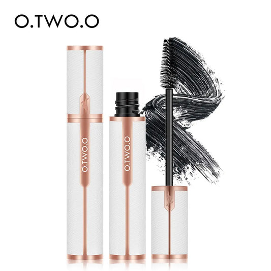 O.TWO.O Gold Silk Satin Mascara - O TWO O Cosmetics Qatar