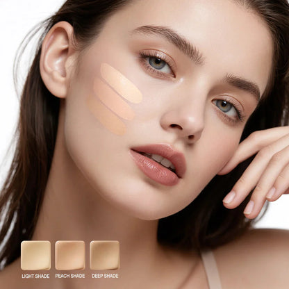 O.TWO.O Haute Creamy Concealer Palette