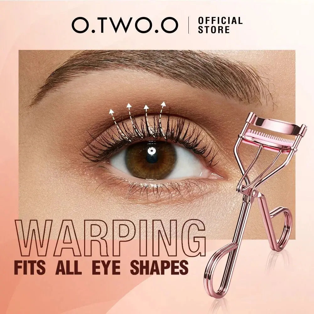 O.TWO.O Comb Eyelash Curler O TWO O Cosmetics Qatar