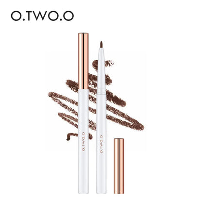 O.TWO.O New Arrival Water & Oil Proof 4 Colors Extreme Gel Eyeliner Pencil - O TWO O Cosmetics Qatar