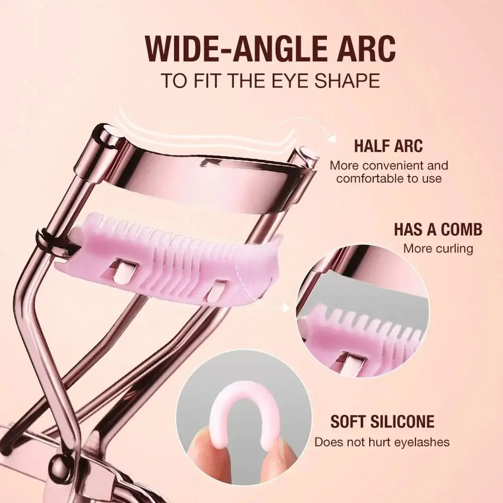 O.TWO.O Comb Eyelash Curler O TWO O Cosmetics Qatar