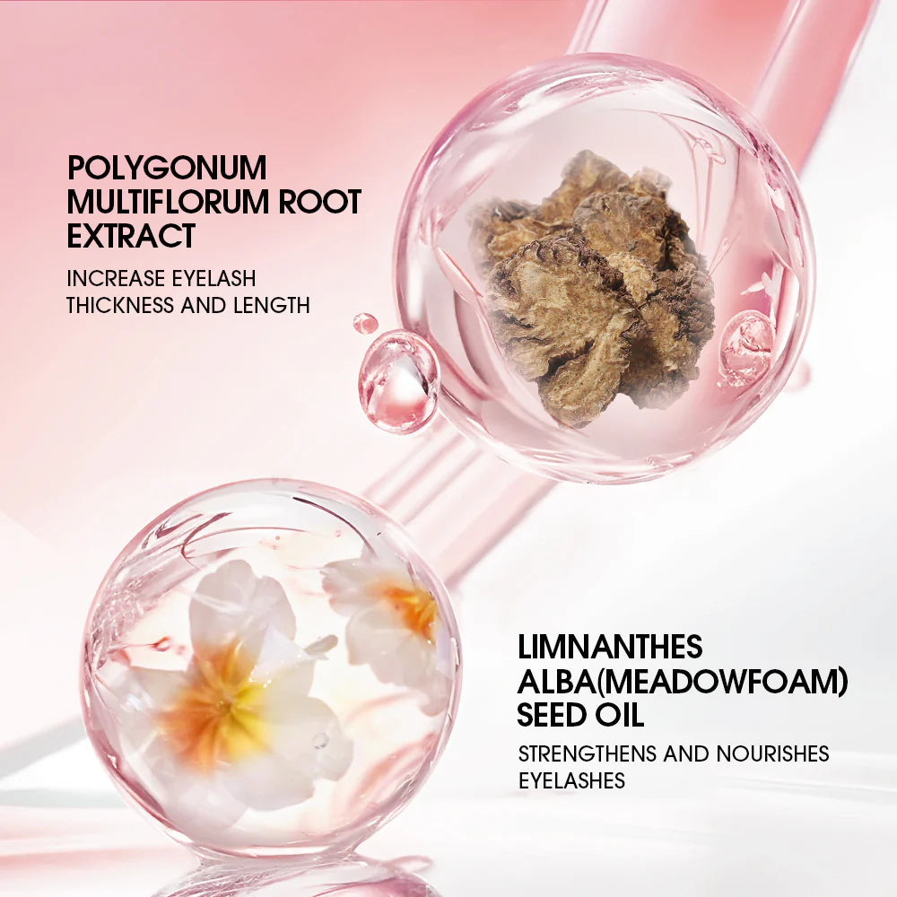 O.TWO.O Volumizing Waterproof Long Lasting Thick Curl Mascara