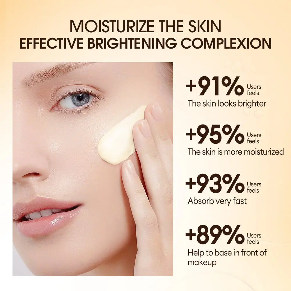 O.TWO.O Face Base Skin Care Night Cream Anti Oxidation Brighthening - O TWO O Cosmetics Qatar