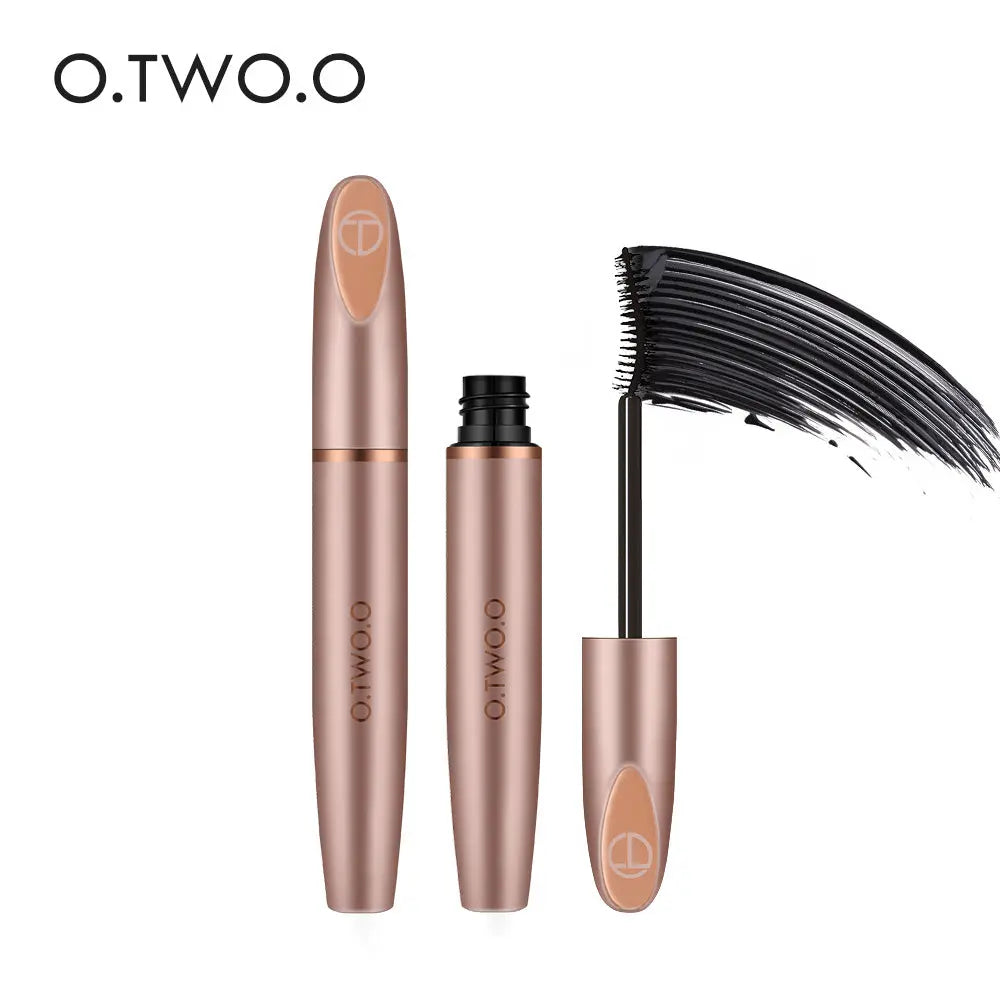 O.TWO.O Instant Fiber Lash Mascara - O TWO O Cosmetics Qatar