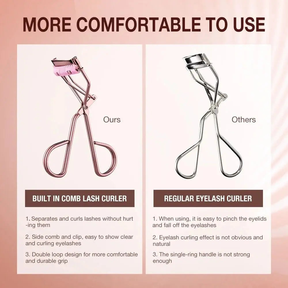 O.TWO.O Comb Eyelash Curler O TWO O Cosmetics Qatar