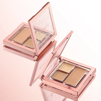 O.TWO.O Haute Creamy Concealer Palette