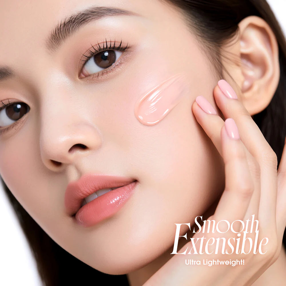 O.TWO.O SPF30+++ Zero Pore Face Primer Face Makeup