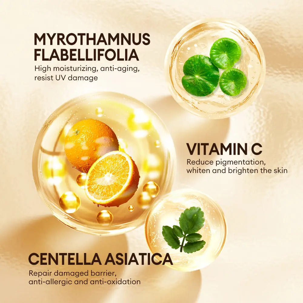 O.TWO.O Face Base Skin Care Night Cream Anti Oxidation Brighthening - O TWO O Cosmetics Qatar