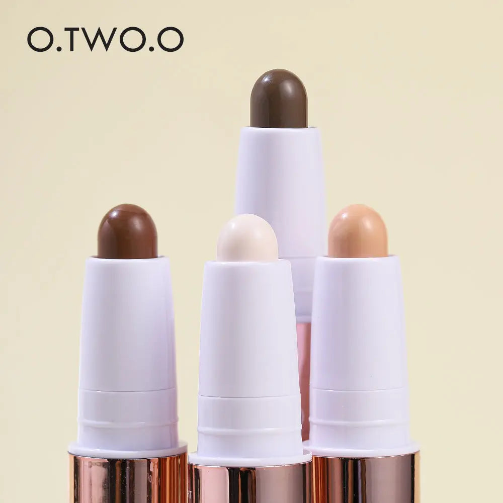 O.TWO.O Glow Lift Light Shadow Contour Stick - O TWO O Cosmetics Qatar