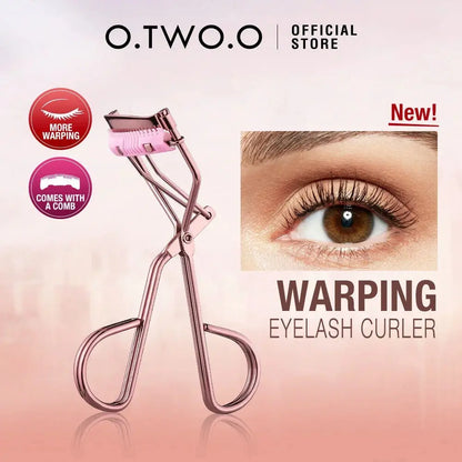 O.TWO.O Comb Eyelash Curler O TWO O Cosmetics Qatar