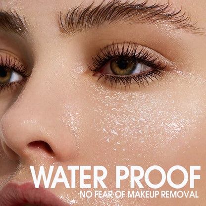 O.TWO.O Volumizing Waterproof Long Lasting Thick Curl Mascara