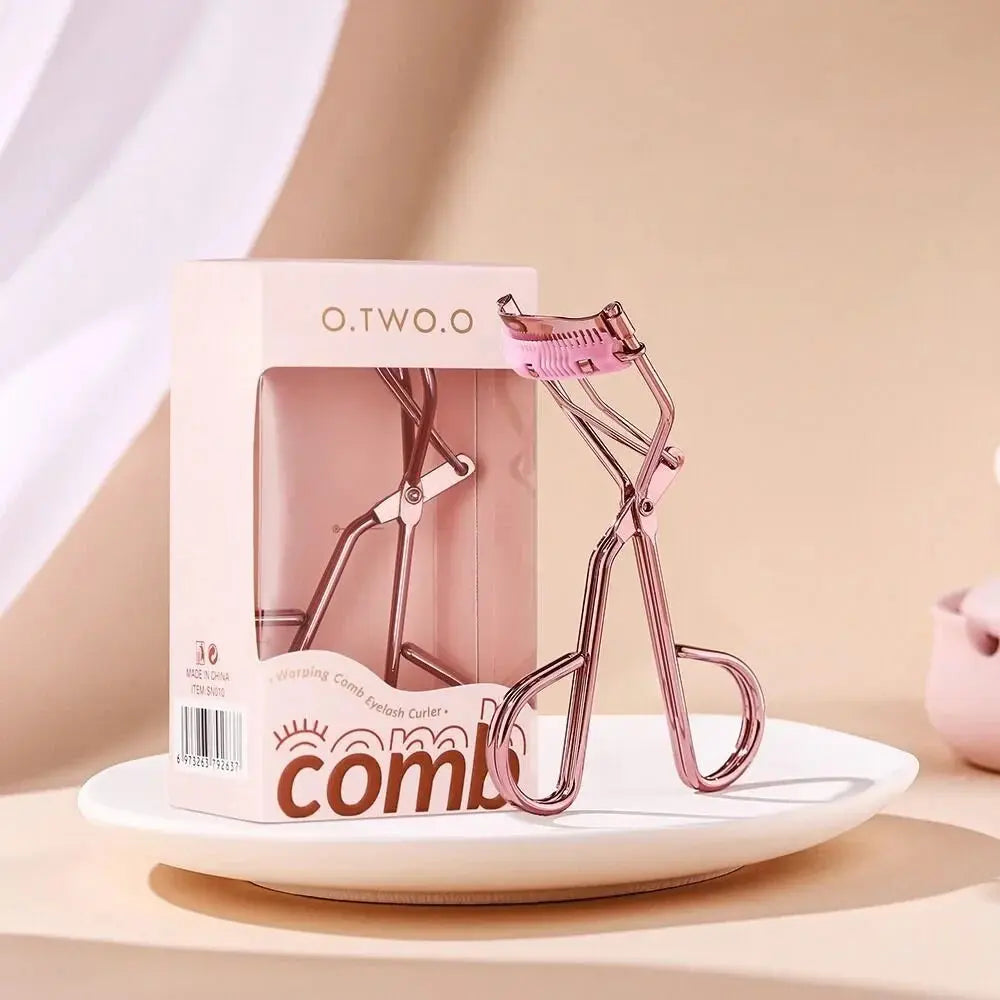 O.TWO.O Comb Eyelash Curler O TWO O Cosmetics Qatar