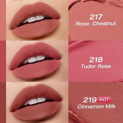 O.TWO.O  Matte Finish Waterproof Long Wear Lipstick