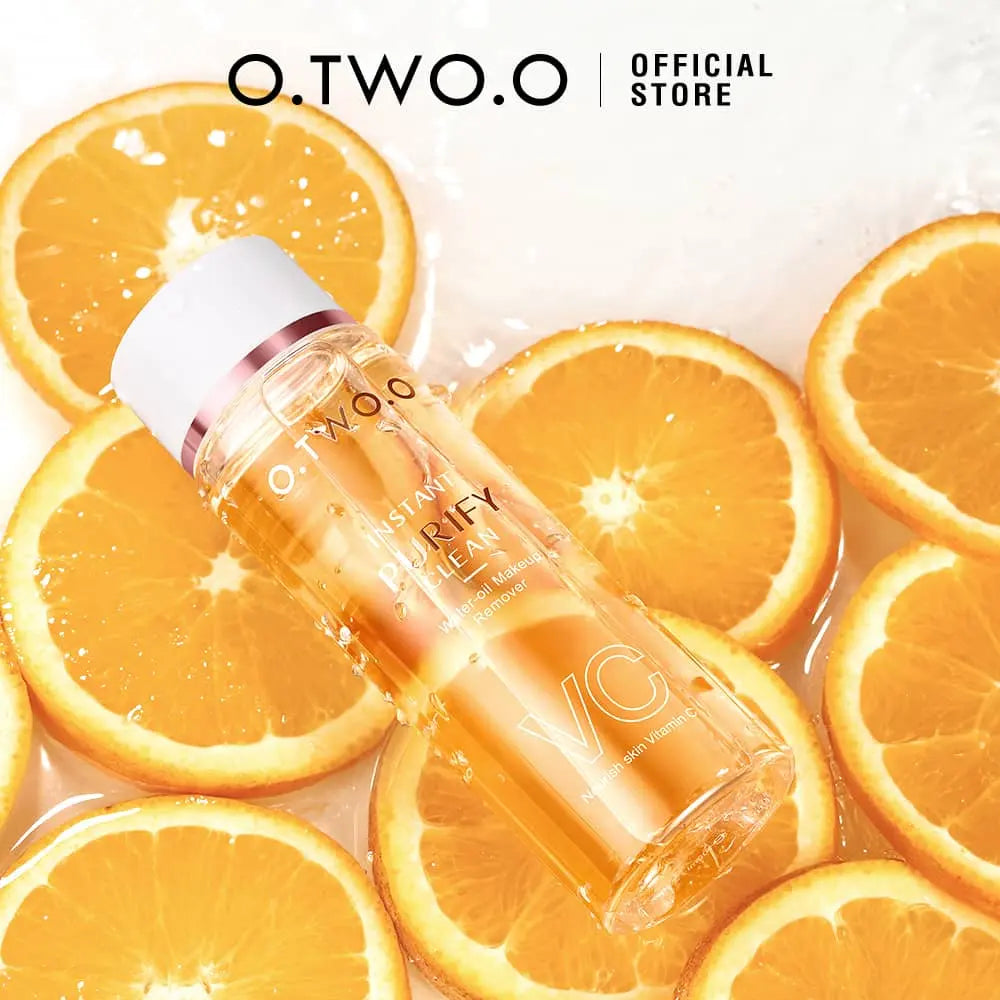 O.TWO.O Makeup Remover O TWO O Cosmetics Qatar