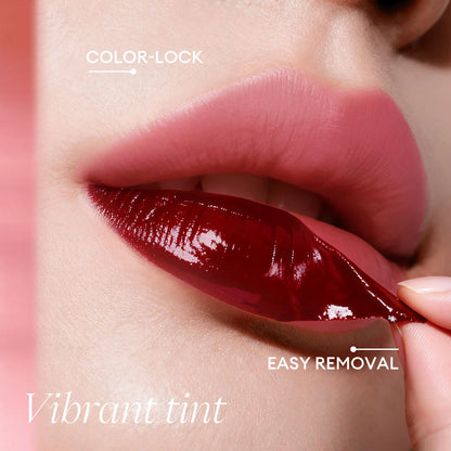O.TWO.O Peelstay Lip Tattoo